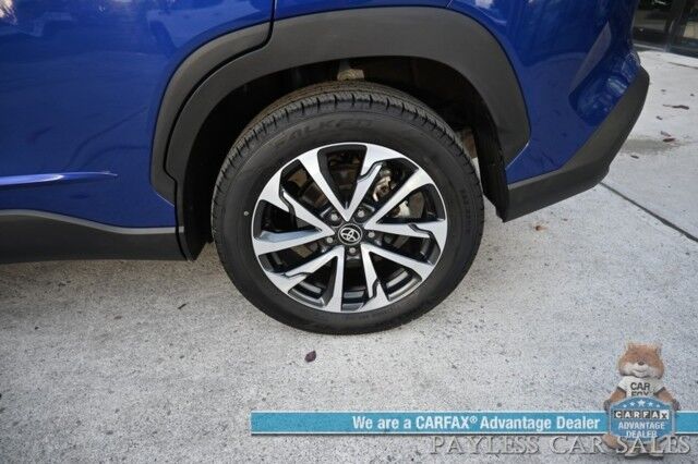 2024 Toyota Corolla Cross XLE Anchorage AK