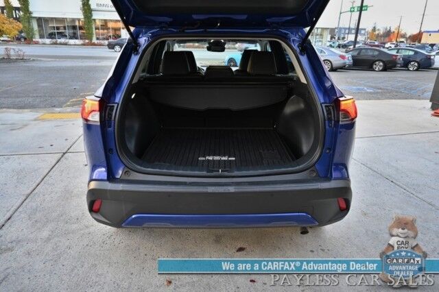 2024 Toyota Corolla Cross XLE Anchorage AK