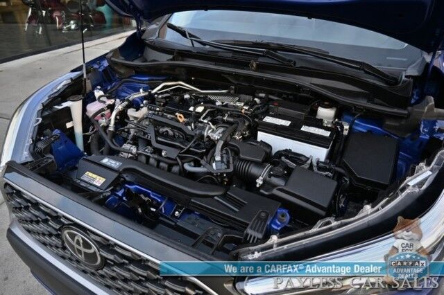 2024 Toyota Corolla Cross XLE Anchorage AK