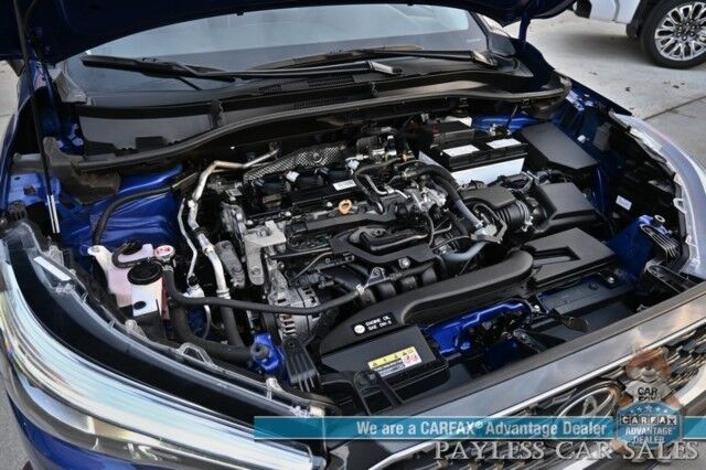 2024 Toyota Corolla Cross XLE Anchorage AK