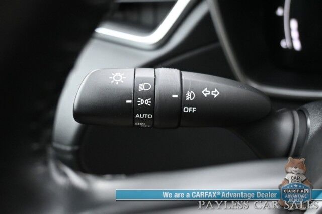 2024 Toyota Corolla Cross XLE Anchorage AK