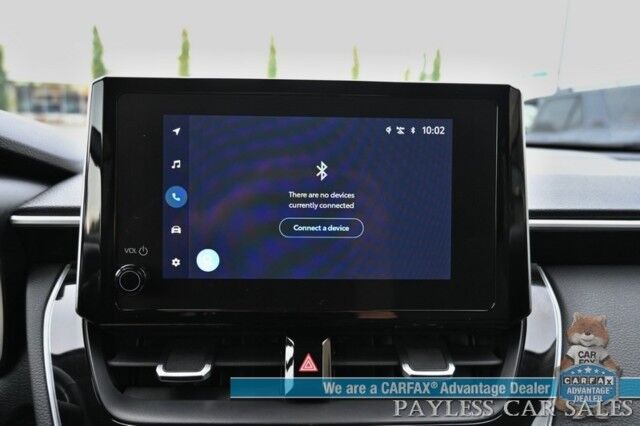 2024 Toyota Corolla Cross XLE Anchorage AK