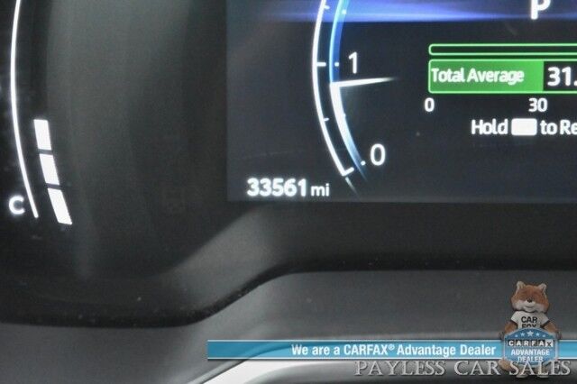 2024 Toyota Corolla Cross XLE Anchorage AK