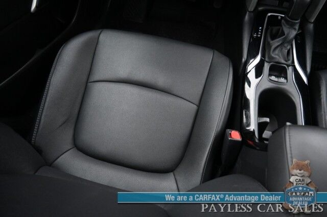2024 Toyota Corolla Cross XLE Anchorage AK