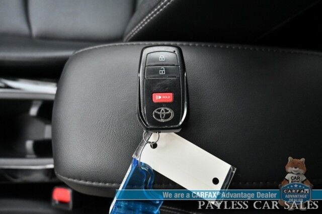 2024 Toyota Corolla Cross XLE Anchorage AK