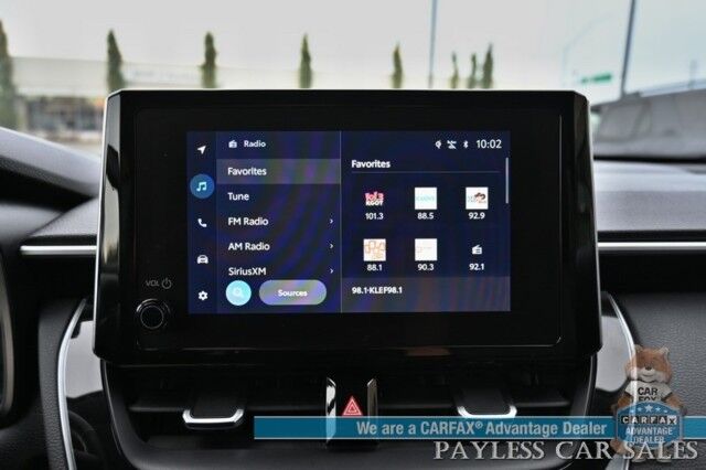 2024 Toyota Corolla Cross XLE Anchorage AK