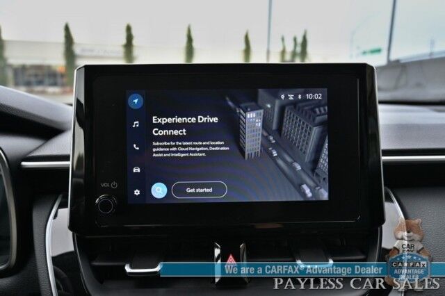 2024 Toyota Corolla Cross XLE Anchorage AK