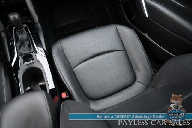 2024 Toyota Corolla Cross XLE Anchorage AK