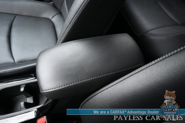 2024 Toyota Corolla Cross XLE Anchorage AK