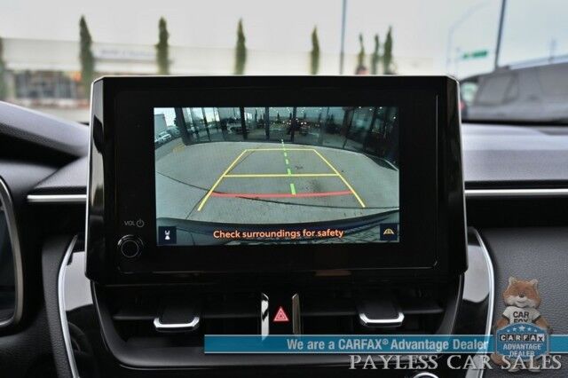 2024 Toyota Corolla Cross XLE Anchorage AK