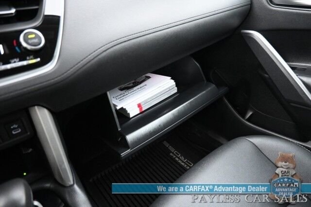 2024 Toyota Corolla Cross XLE Anchorage AK