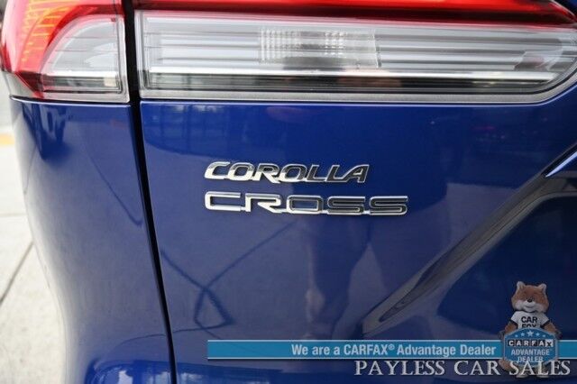 2024 Toyota Corolla Cross XLE Anchorage AK