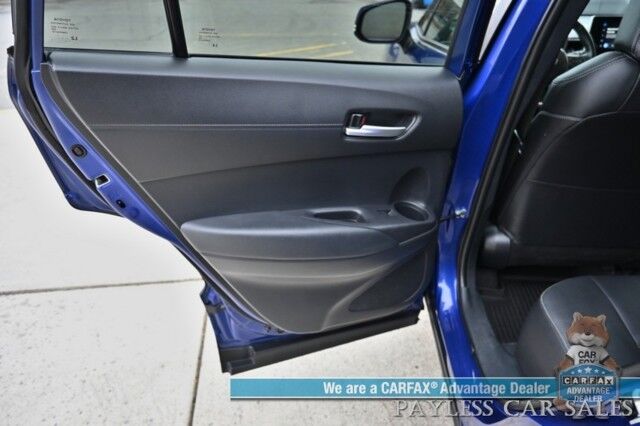 2024 Toyota Corolla Cross XLE Anchorage AK
