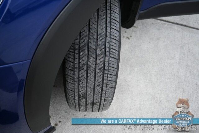 2024 Toyota Corolla Cross XLE Anchorage AK