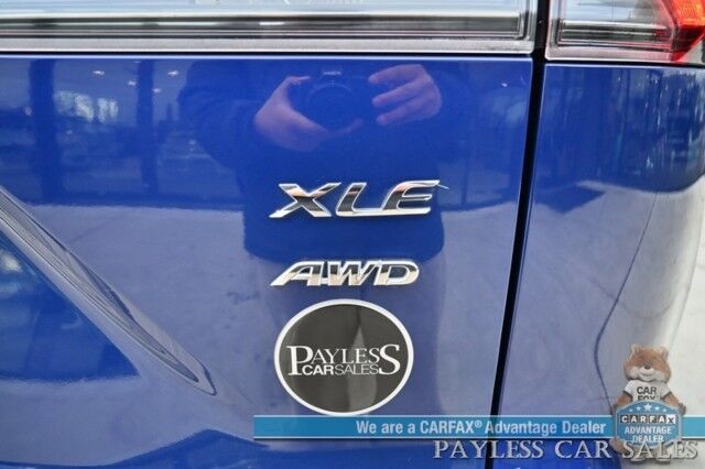 2024 Toyota Corolla Cross XLE Anchorage AK