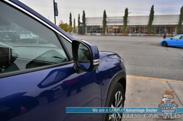 2024 Toyota Corolla Cross XLE Anchorage AK