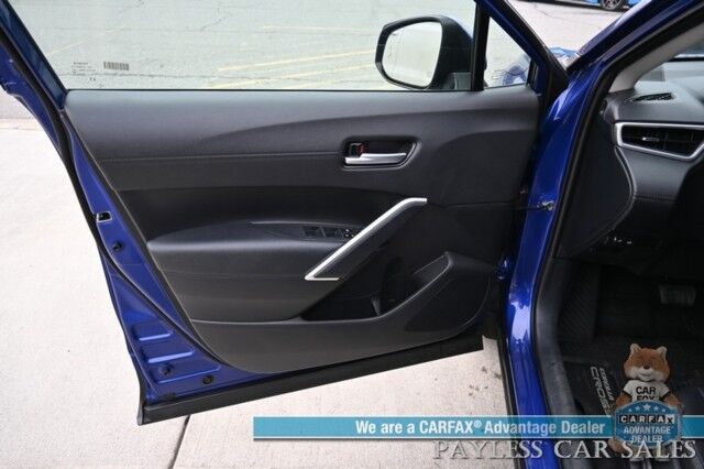 2024 Toyota Corolla Cross XLE Anchorage AK