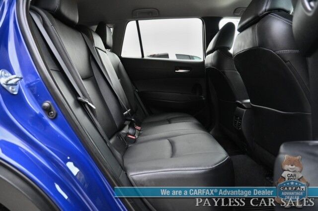 2024 Toyota Corolla Cross XLE Anchorage AK