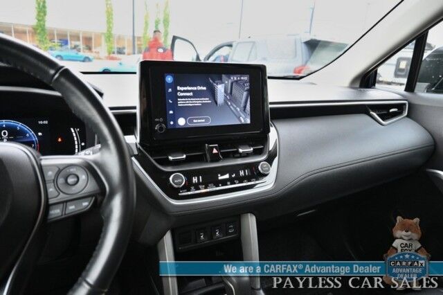 2024 Toyota Corolla Cross XLE Anchorage AK