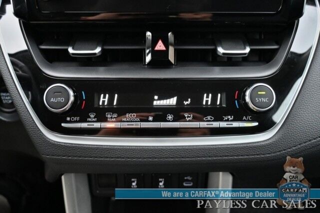 2024 Toyota Corolla Cross XLE Anchorage AK