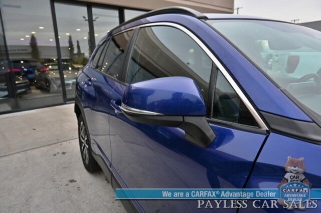 2024 Toyota Corolla Cross XLE Anchorage AK