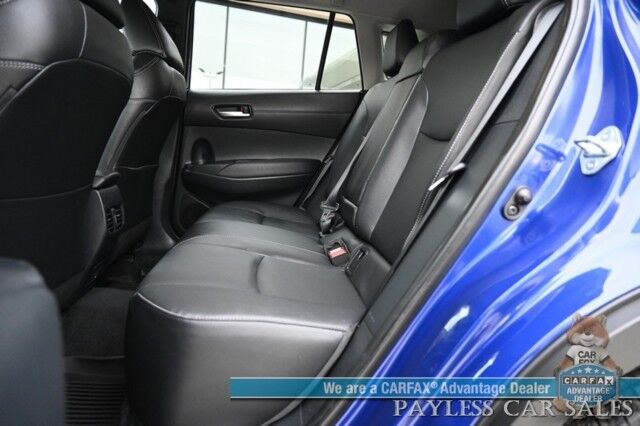 2024 Toyota Corolla Cross XLE Anchorage AK