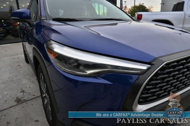 2024 Toyota Corolla Cross XLE Anchorage AK
