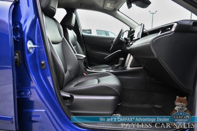 2024 Toyota Corolla Cross XLE Anchorage AK