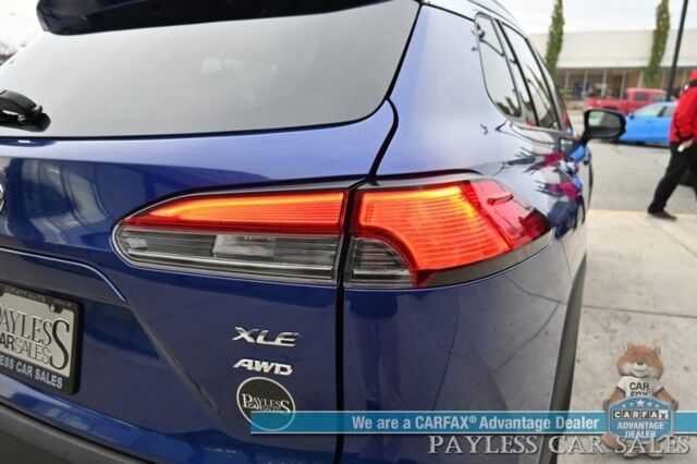 2024 Toyota Corolla Cross XLE Anchorage AK