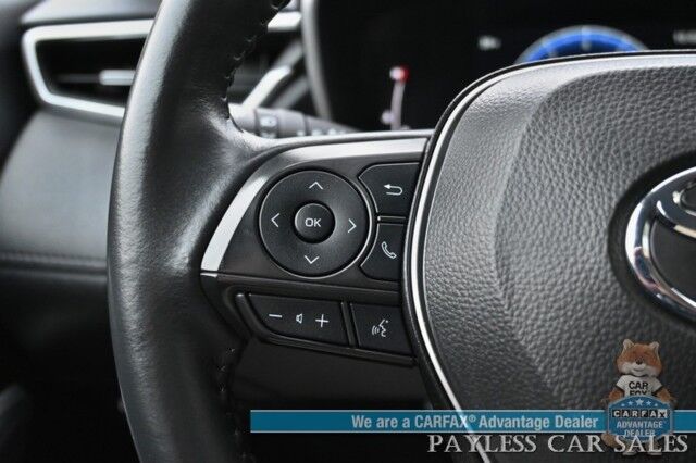 2024 Toyota Corolla Cross XLE Anchorage AK