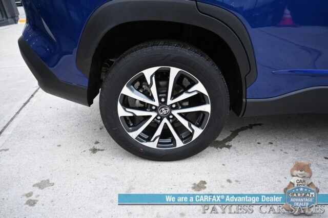 2024 Toyota Corolla Cross XLE Anchorage AK