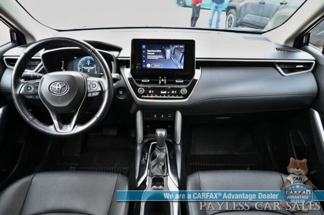 2024 Toyota Corolla Cross XLE Anchorage AK