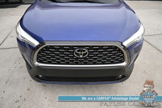 2024 Toyota Corolla Cross XLE Anchorage AK