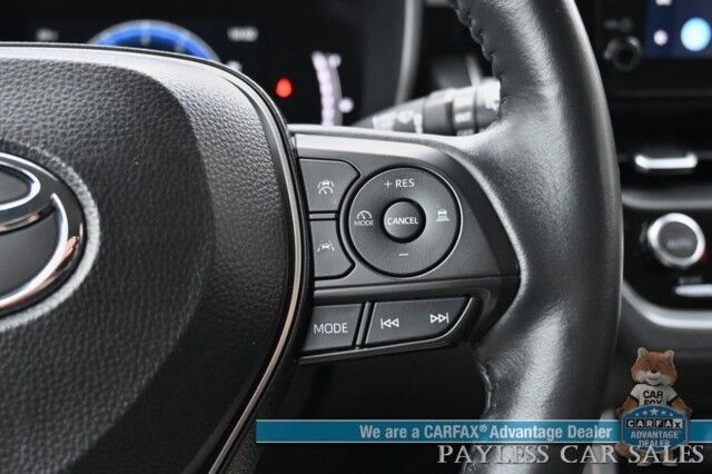2024 Toyota Corolla Cross XLE Anchorage AK