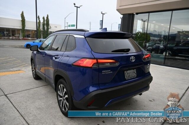 2024 Toyota Corolla Cross XLE Anchorage AK