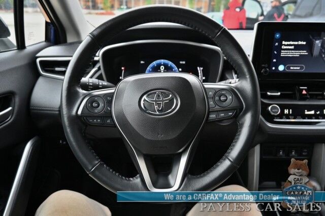 2024 Toyota Corolla Cross XLE Anchorage AK