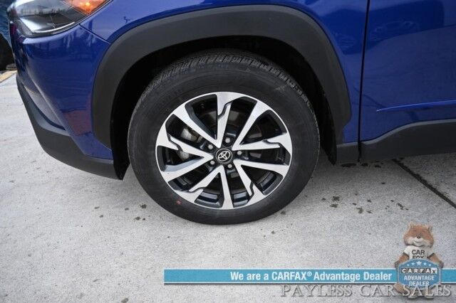2024 Toyota Corolla Cross XLE Anchorage AK