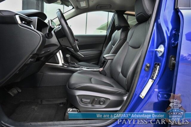 2024 Toyota Corolla Cross XLE Anchorage AK