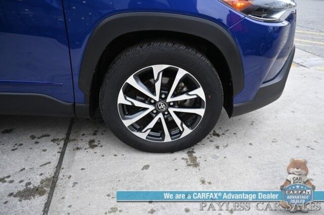 2024 Toyota Corolla Cross XLE Anchorage AK