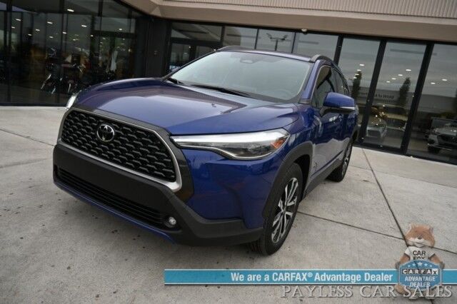 2024 Toyota Corolla Cross XLE Anchorage AK