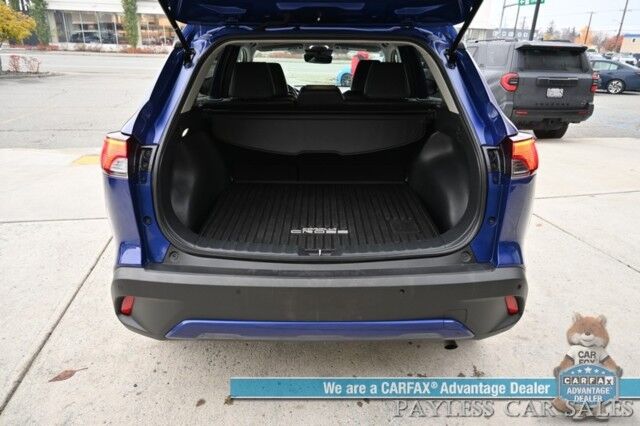 2024 Toyota Corolla Cross XLE Anchorage AK