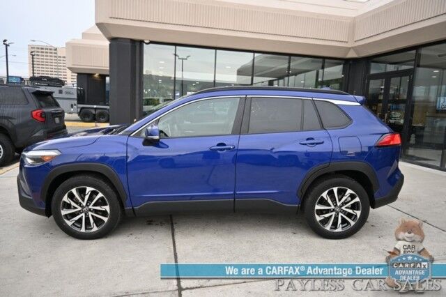 2024 Toyota Corolla Cross XLE Anchorage AK