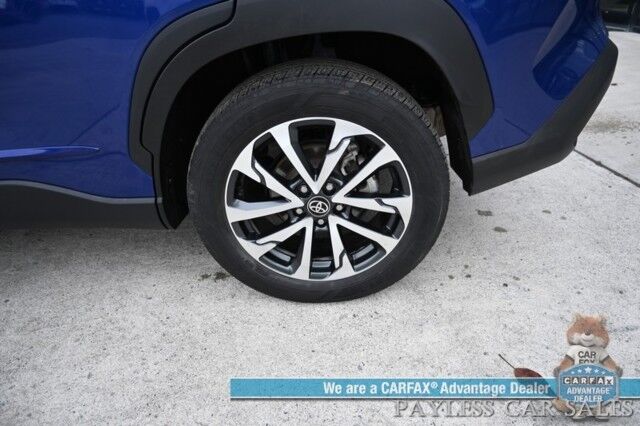 2024 Toyota Corolla Cross XLE Anchorage AK