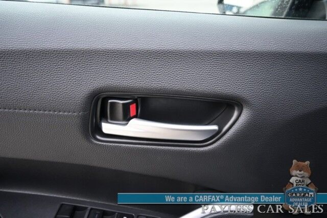 2024 Toyota Corolla Cross XLE Anchorage AK