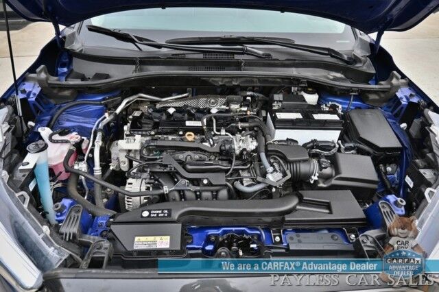 2024 Toyota Corolla Cross XLE Anchorage AK