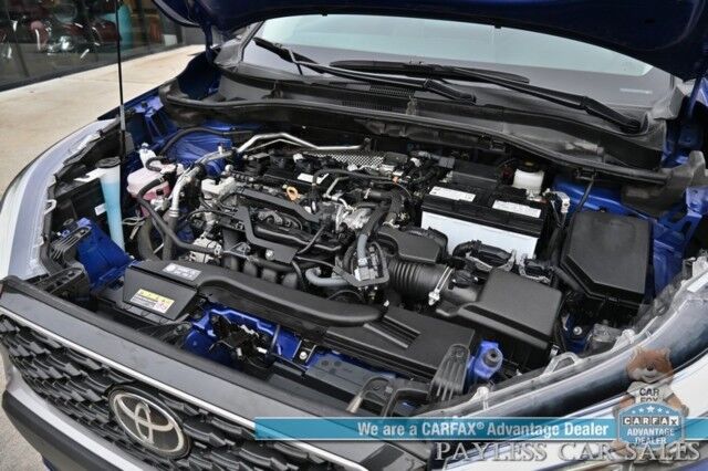 2024 Toyota Corolla Cross XLE Anchorage AK