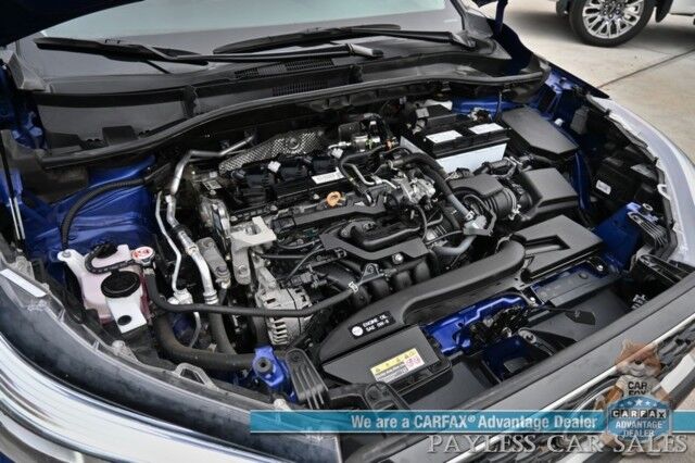 2024 Toyota Corolla Cross XLE Anchorage AK