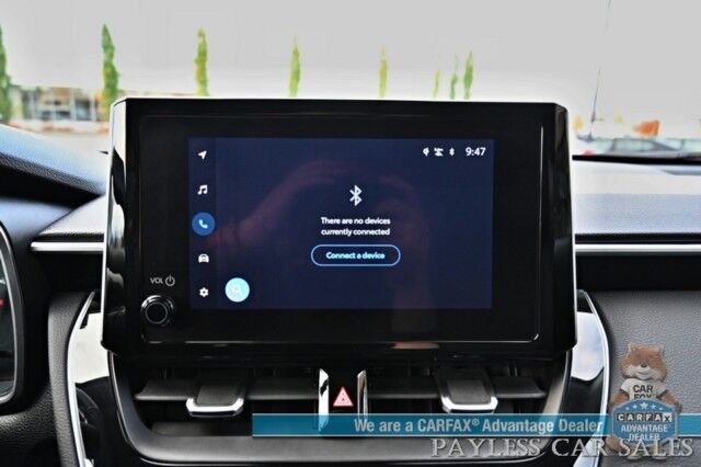 2024 Toyota Corolla Cross XLE Anchorage AK