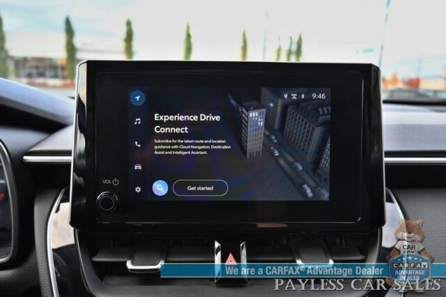 2024 Toyota Corolla Cross XLE Anchorage AK