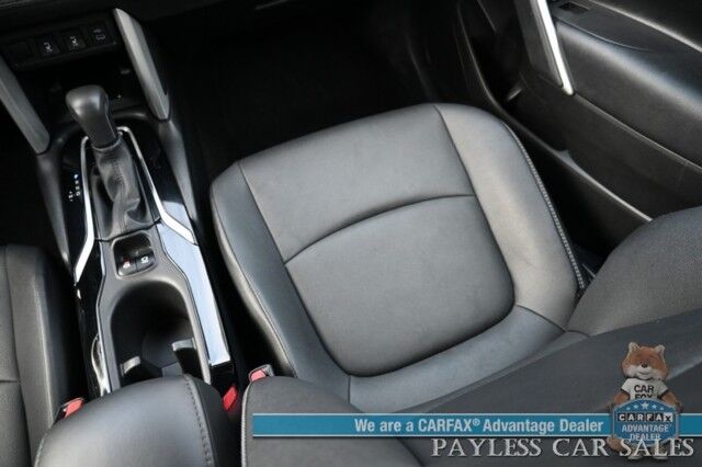2024 Toyota Corolla Cross XLE Anchorage AK